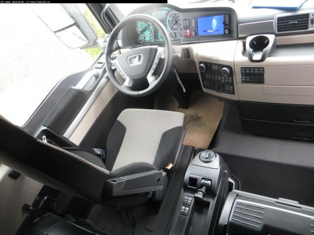 MAN TGX 18.500 4x4H BLS Kipphydraulik MAN TGX 18.500 4x4H BLS Kipphydraulik - Dragbil: bild 4 MAN TGX 18.500 4x4H BLS Kipphydraulik MAN TGX 18.500 4x4H BLS Kipphydraulik - Dragbil: bild 4