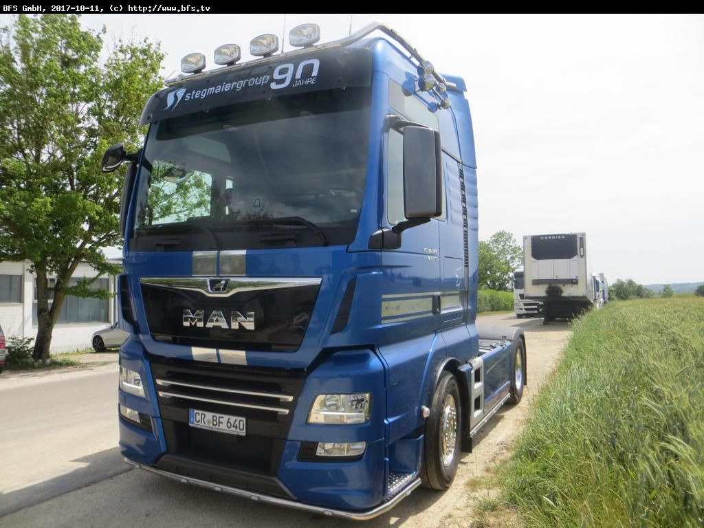 MAN TGX 18.640 4x2 LLS PerformanceLine Edition MAN TGX 18.640 4x2 LLS PerformanceLine Edition - Dragbil: bild 1 MAN TGX 18.640 4x2 LLS PerformanceLine Edition MAN TGX 18.640 4x2 LLS PerformanceLine Edition - Dragbil: bild 1