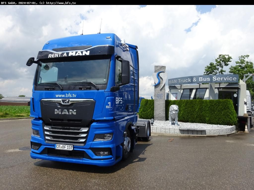 MAN TGX (TG3) 18.480 4x2 LL SA Mautklasse 2 Ultra MAN TGX (TG3) 18.480 4x2 LL SA Mautklasse 2 Ultra - Dragbil: bild 1 MAN TGX (TG3) 18.480 4x2 LL SA Mautklasse 2 Ultra MAN TGX (TG3) 18.480 4x2 LL SA Mautklasse 2 Ultra - Dragbil: bild 1