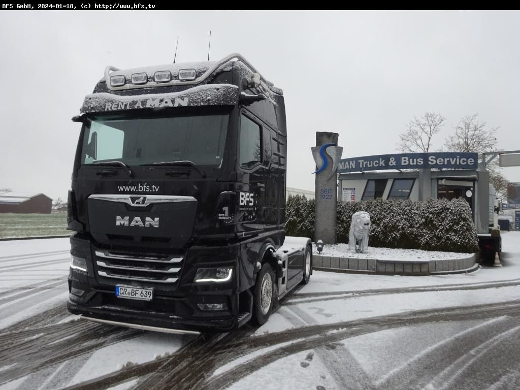 MAN TGX (TG3) 18.640 4x2 LL SA D38, Spiegellos MAN TGX (TG3) 18.640 4x2 LL SA D38, Spiegellos - Dragbil: bild 1 MAN TGX (TG3) 18.640 4x2 LL SA D38, Spiegellos MAN TGX (TG3) 18.640 4x2 LL SA D38, Spiegellos - Dragbil: bild 1