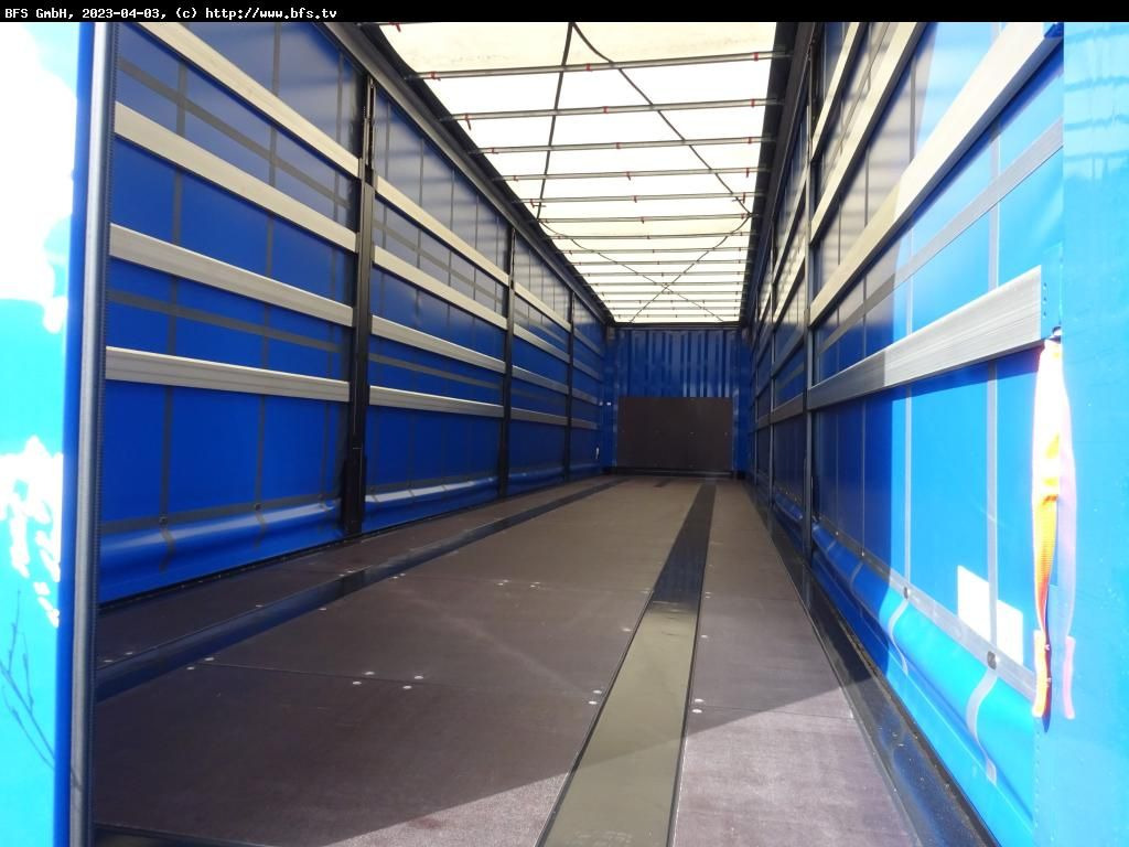 Krone Sattelauflieger SDP 27 eLB50-CS XL Getränke, Cod Krone Sattelauflieger SDP 27 eLB50-CS XL Getränke, Cod - Kapelltrailer: bild 3 Krone Sattelauflieger SDP 27 eLB50-CS XL Getränke, Cod Krone Sattelauflieger SDP 27 eLB50-CS XL Getränke, Cod - Kapelltrailer: bild 3