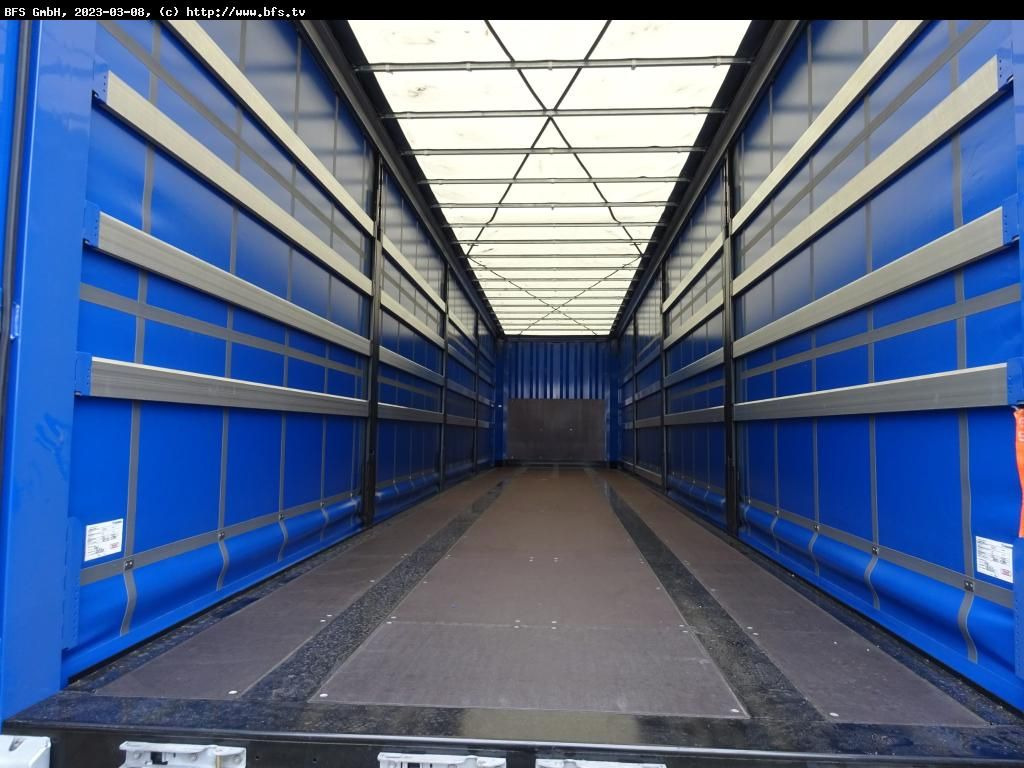 Krone Sattelauflieger SDP 27 eLB50-CS XL Getränke, Cod Krone Sattelauflieger SDP 27 eLB50-CS XL Getränke, Cod - Kapelltrailer: bild 3 Krone Sattelauflieger SDP 27 eLB50-CS XL Getränke, Cod Krone Sattelauflieger SDP 27 eLB50-CS XL Getränke, Cod - Kapelltrailer: bild 3