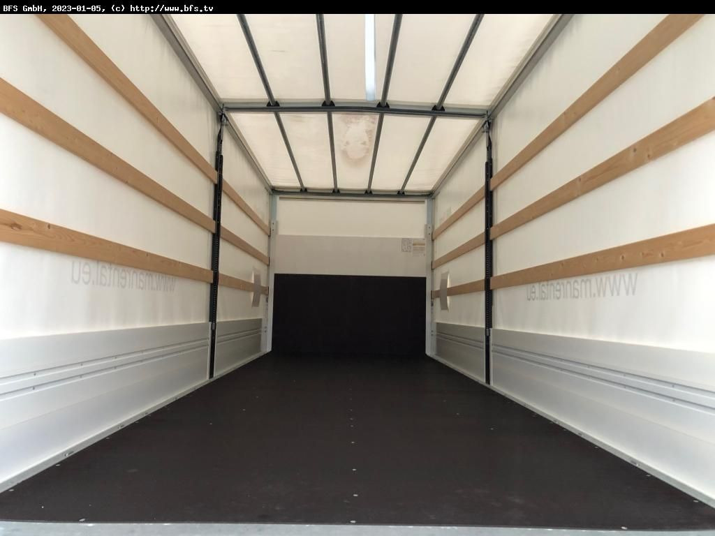 MAN TGM (TG3) 15.290 4x2 BL CH Plane, LBW - Kapellbil: bild 3 MAN TGM (TG3) 15.290 4x2 BL CH Plane, LBW - Kapellbil: bild 3