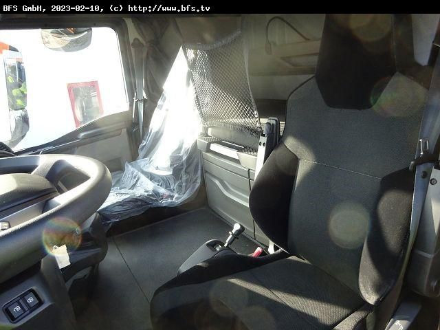 MAN TGM (TG3) 18.320 4x2 BL CH Langmaterialträger, P - Flakbil: bild 4 MAN TGM (TG3) 18.320 4x2 BL CH Langmaterialträger, P - Flakbil: bild 4