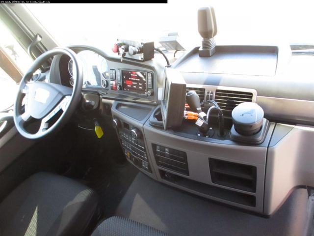 MAN TGS 28.320 6x2-4 BL HS HL Olympus 21 - Omni-DEKA - Sopbil: bild 4 MAN TGS 28.320 6x2-4 BL HS HL Olympus 21 - Omni-DEKA - Sopbil: bild 4