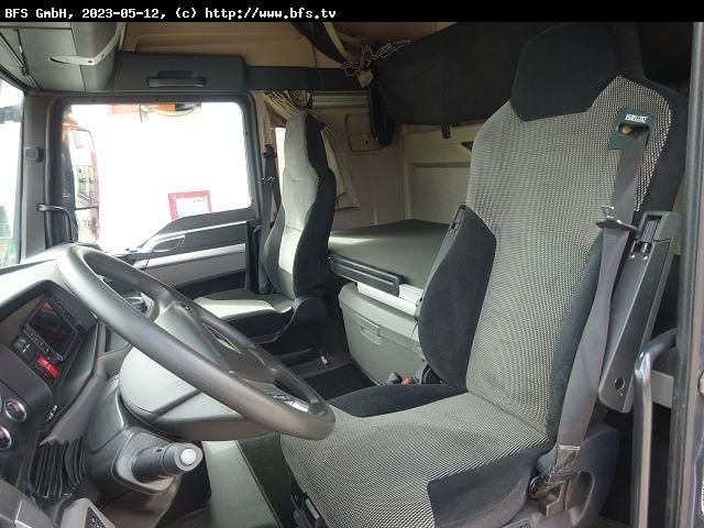 MAN TGX 26.510 6x4 BL Kurzholz, Sicherheitspaket Plu - Timmerbil: bild 4 MAN TGX 26.510 6x4 BL Kurzholz, Sicherheitspaket Plu - Timmerbil: bild 4
