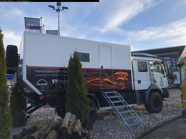 MAN TGM 13.290 4x4 BL Action 4X4 DoKa Spezialmobil MAN TGM 13.290 4x4 BL Action 4X4 DoKa Spezialmobil - Utility/ Specialfordon, Lastbil: bild 2 MAN TGM 13.290 4x4 BL Action 4X4 DoKa Spezialmobil MAN TGM 13.290 4x4 BL Action 4X4 DoKa Spezialmobil - Utility/ Specialfordon, Lastbil: bild 2