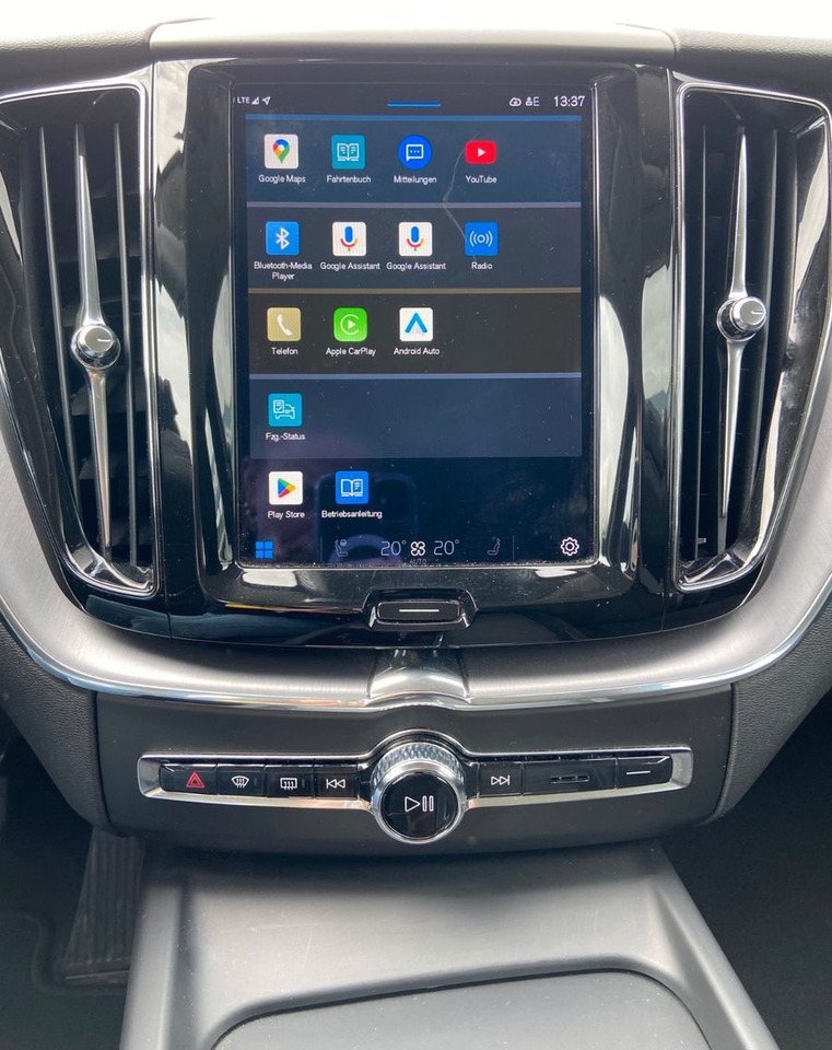 Volvo XC 60 XC60 Momentum Pro AWD - SUV: bild 5 Volvo XC 60 XC60 Momentum Pro AWD - SUV: bild 5