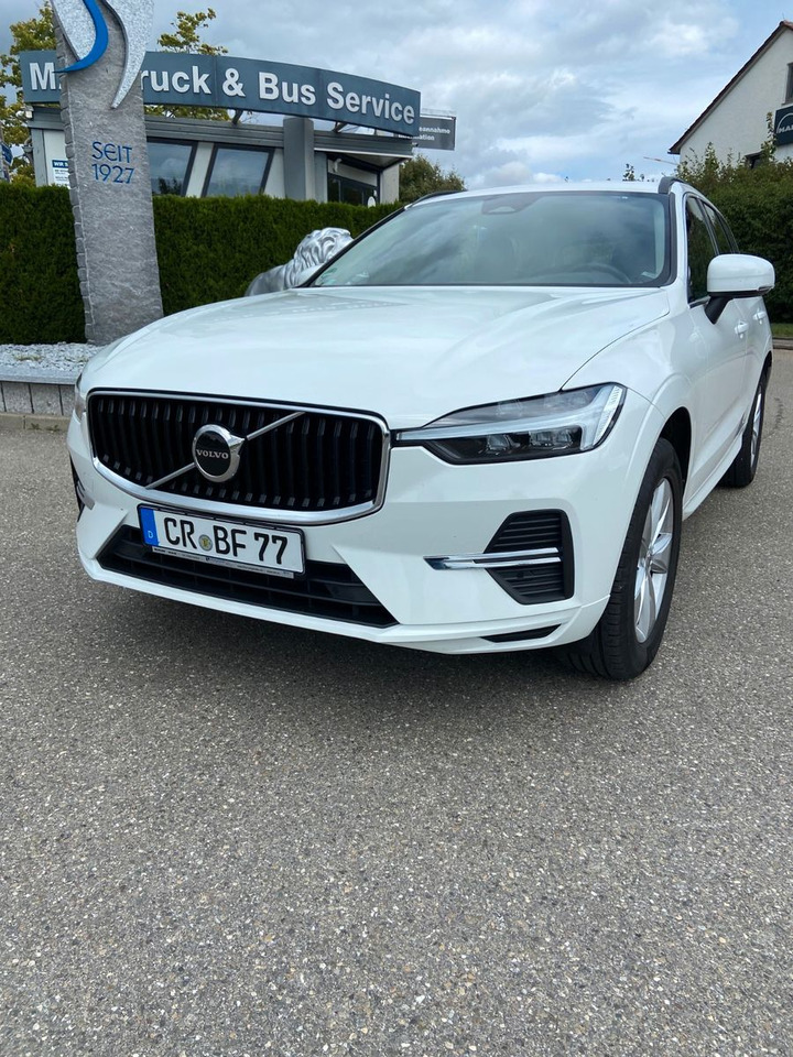 Volvo XC 60 XC60 Momentum Pro AWD - SUV: bild 4 Volvo XC 60 XC60 Momentum Pro AWD - SUV: bild 4
