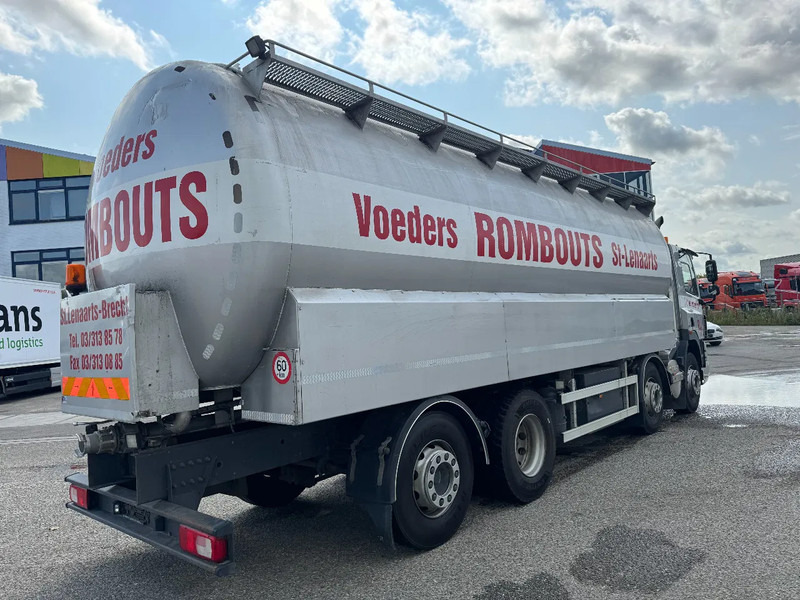 DAF CF 85.360 8X2 EURO 5 + TANK 32.700 LITER - LAMBRECHT - Tankbil: bild 5 DAF CF 85.360 8X2 EURO 5 + TANK 32.700 LITER - LAMBRECHT - Tankbil: bild 5
