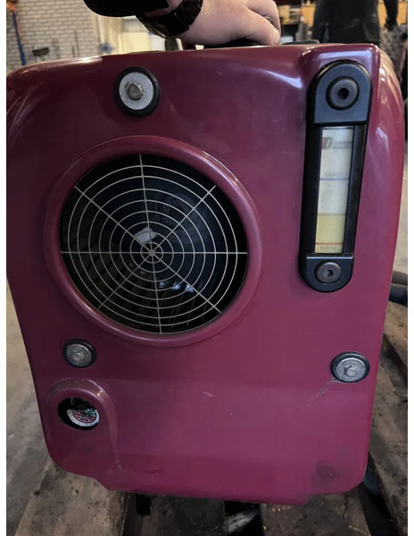 Diversen GARDNER DENVER COMPRESSOR + OMFT PTO - Motor och reservdelar för Lastbil: bild 1 Diversen GARDNER DENVER COMPRESSOR + OMFT PTO - Motor och reservdelar för Lastbil: bild 1