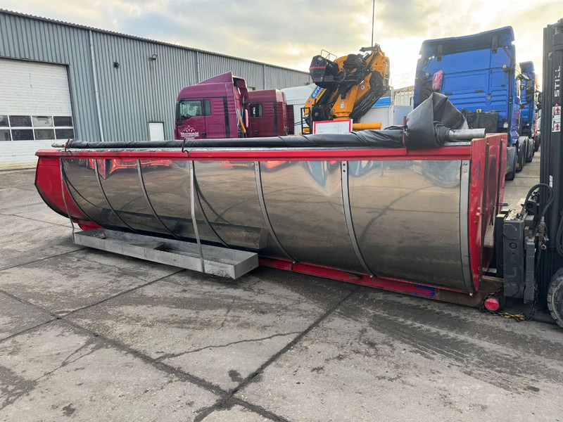 Diversen HYDRAULIC DOOR - INSIDE 510 CM L - CABLE - Dumper flak: bild 4 Diversen HYDRAULIC DOOR - INSIDE 510 CM L - CABLE - Dumper flak: bild 4