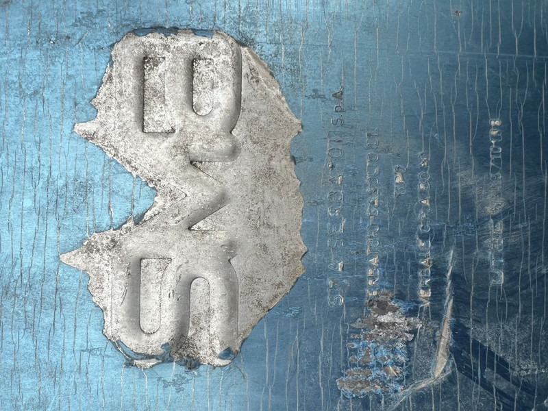 Diversen Hydrauliek tank l 70 b 45 h 62 - Hydraulik för Lastbil: bild 3 Diversen Hydrauliek tank l 70 b 45 h 62 - Hydraulik för Lastbil: bild 3