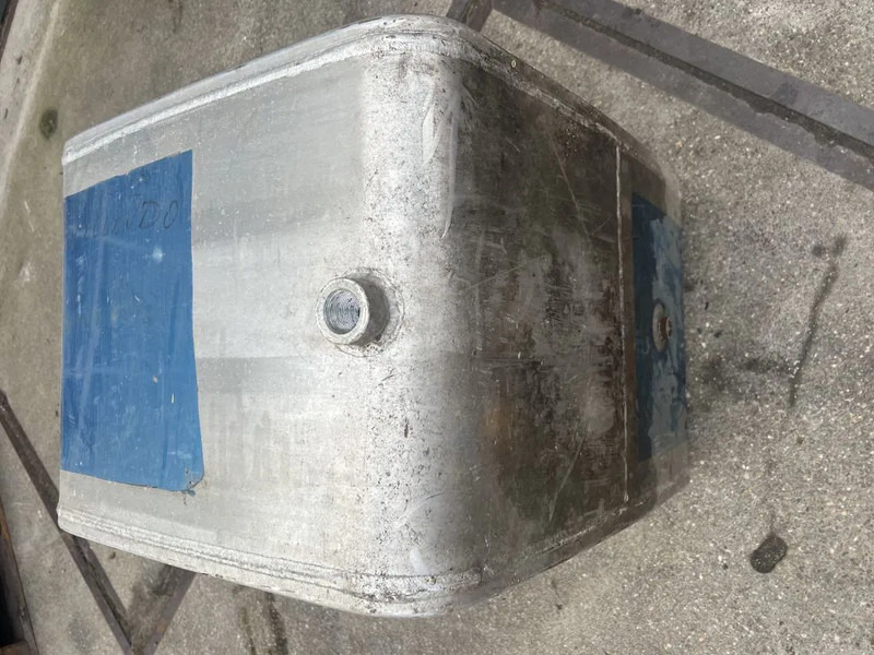 Diversen Hydrauliek tank l 70 b 45 h 62 - Hydraulik för Lastbil: bild 1 Diversen Hydrauliek tank l 70 b 45 h 62 - Hydraulik för Lastbil: bild 1