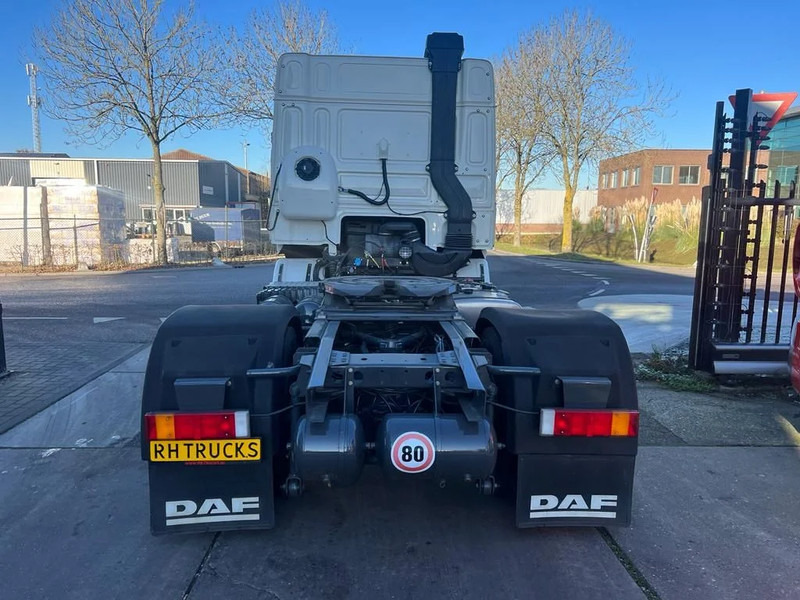 DAF 95.400 4X2 RESTORED/RESTAURIERT/GERESTAUREERD - Dragbil: bild 5 DAF 95.400 4X2 RESTORED/RESTAURIERT/GERESTAUREERD - Dragbil: bild 5