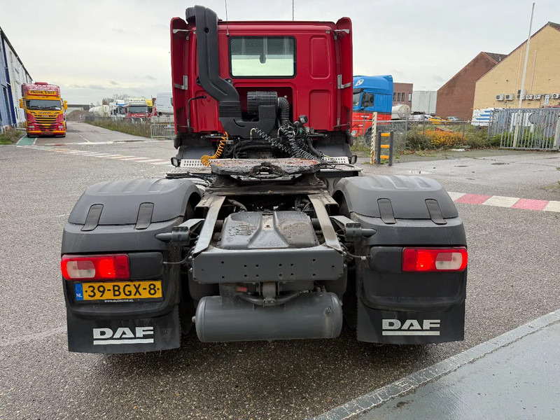 DAF CF 370 4X2 EURO 6 - WHEELBASE: 3,25 METER - Dragbil: bild 5 DAF CF 370 4X2 EURO 6 - WHEELBASE: 3,25 METER - Dragbil: bild 5