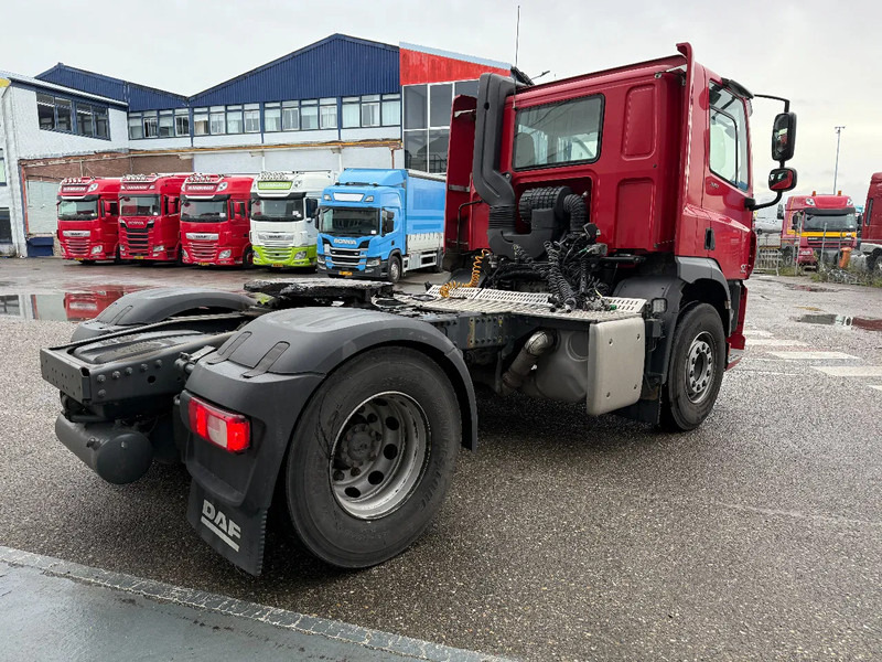 DAF CF 370 4X2 EURO 6 - WHEELBASE: 3,25 METER - Dragbil: bild 4 DAF CF 370 4X2 EURO 6 - WHEELBASE: 3,25 METER - Dragbil: bild 4