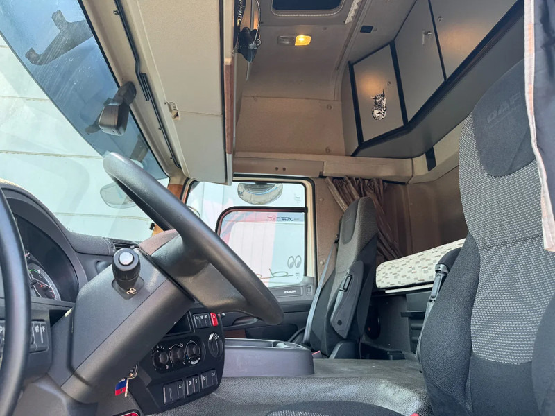 Dragbil DAF CF 400 4X2 EURO 6 PROBLEM ATOMIZER TÜV TILL 02-2026: bild 12