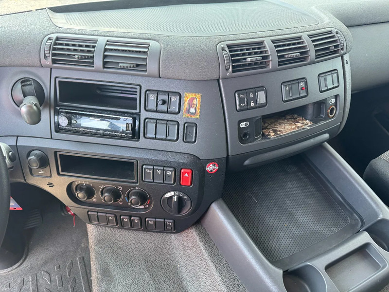 Dragbil DAF CF 400 4X2 EURO 6 PROBLEM ATOMIZER TÜV TILL 02-2026: bild 16