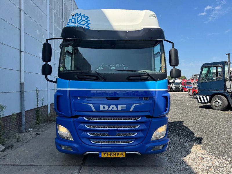 DAF CF 400 4X2 EURO 6 PROBLEM ATOMIZER TÜV TILL 02-2026 - Dragbil: bild 2 DAF CF 400 4X2 EURO 6 PROBLEM ATOMIZER TÜV TILL 02-2026 - Dragbil: bild 2