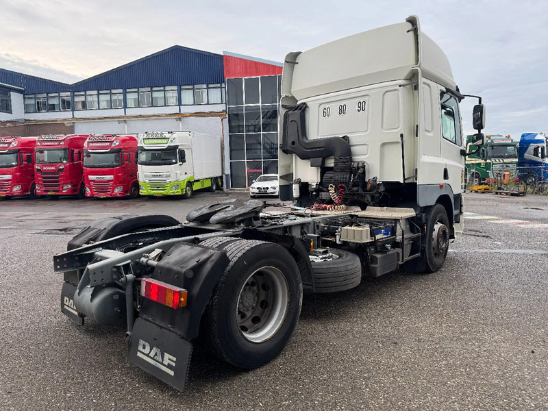 DAF CF 85.460 4X2 EURO 5 SLEEPER CAB - Dragbil: bild 4 DAF CF 85.460 4X2 EURO 5 SLEEPER CAB - Dragbil: bild 4