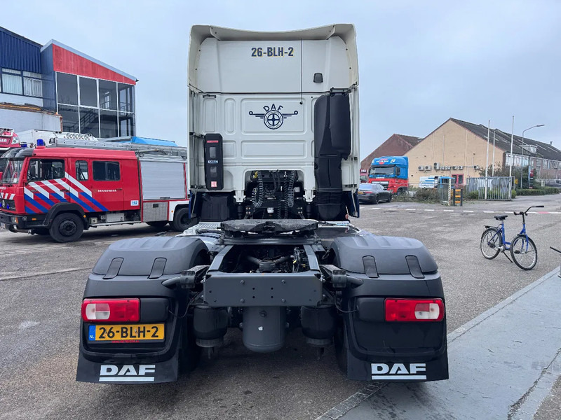 DAF XF 450 4X2 EURO 6 ADR NAVI ALCOA - Dragbil: bild 5 DAF XF 450 4X2 EURO 6 ADR NAVI ALCOA - Dragbil: bild 5