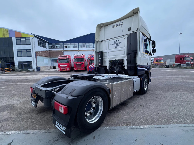 DAF XF 450 4X2 EURO 6 ADR NAVI ALCOA - Dragbil: bild 4 DAF XF 450 4X2 EURO 6 ADR NAVI ALCOA - Dragbil: bild 4