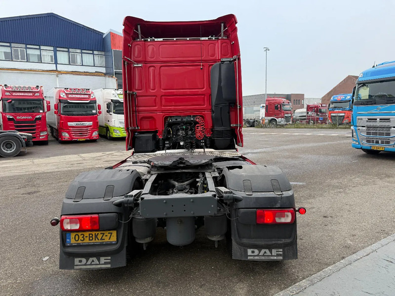 DAF XF 450 4X2 EURO 6 - FULL SPOILERS - APK 06/2026 - Dragbil: bild 5 DAF XF 450 4X2 EURO 6 - FULL SPOILERS - APK 06/2026 - Dragbil: bild 5