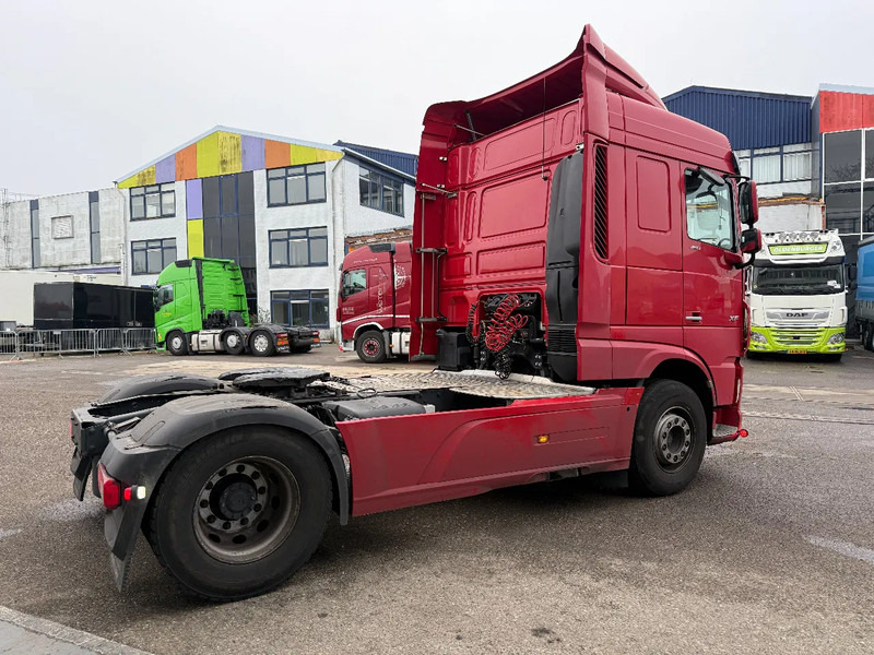 DAF XF 450 4X2 EURO 6 - FULL SPOILERS - APK 06/2026 - Dragbil: bild 4 DAF XF 450 4X2 EURO 6 - FULL SPOILERS - APK 06/2026 - Dragbil: bild 4