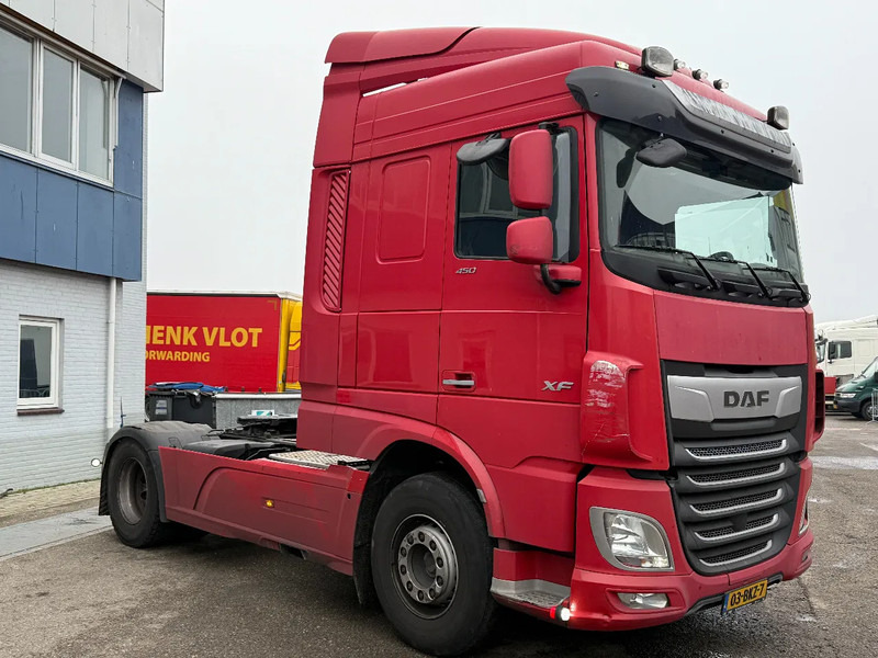 DAF XF 450 4X2 EURO 6 - FULL SPOILERS - APK 06/2026 - Dragbil: bild 3 DAF XF 450 4X2 EURO 6 - FULL SPOILERS - APK 06/2026 - Dragbil: bild 3