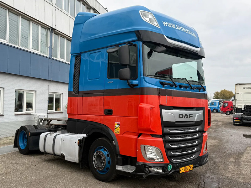 DAF XF 450 4X2 EURO 6 - MEGA - Dragbil: bild 3 DAF XF 450 4X2 EURO 6 - MEGA - Dragbil: bild 3
