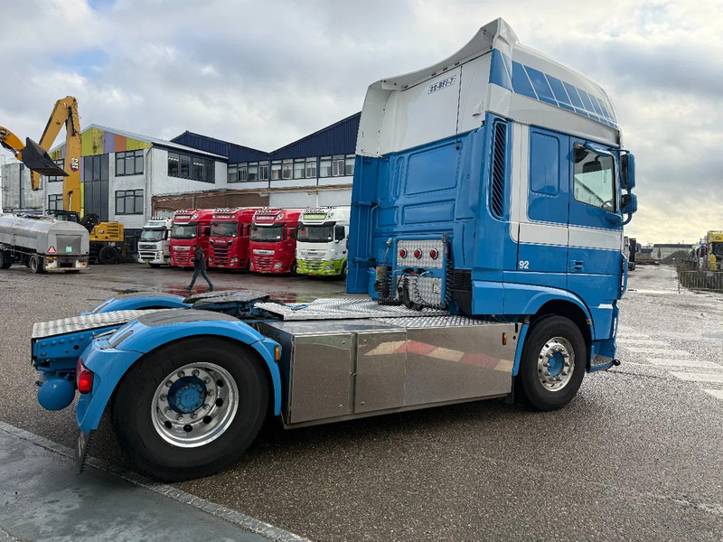 DAF XF 460 4X2 EURO 6 + ADR - Dragbil: bild 4 DAF XF 460 4X2 EURO 6 + ADR - Dragbil: bild 4