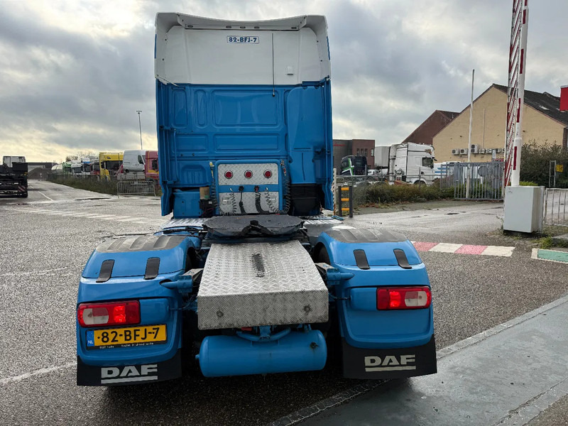 DAF XF 460 4X2 EURO 6 + ADR - Dragbil: bild 5 DAF XF 460 4X2 EURO 6 + ADR - Dragbil: bild 5