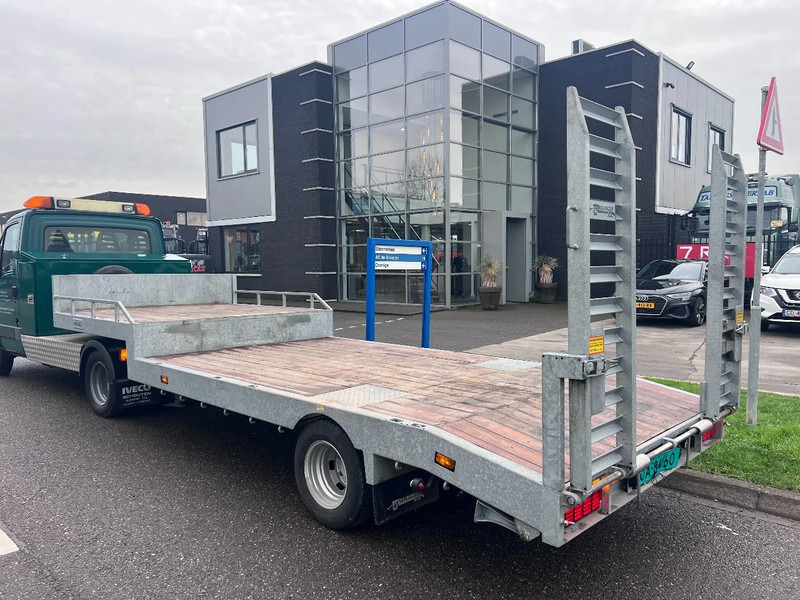 Dragbil Iveco Daily 40 C17 + VELDHUIZEN 2019 YEAR!: bild 7