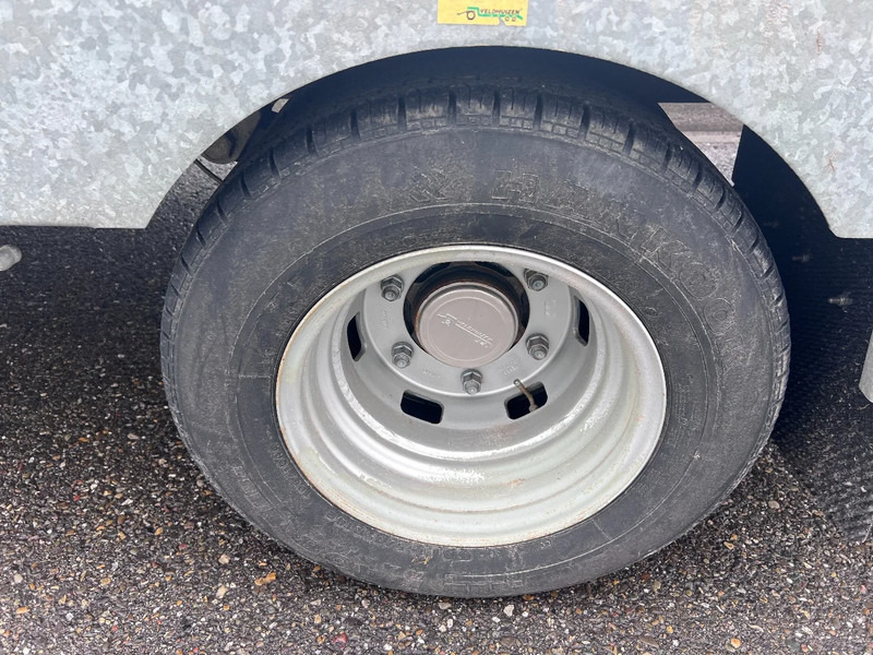 Dragbil Iveco Daily 40 C17 + VELDHUIZEN 2019 YEAR!: bild 12