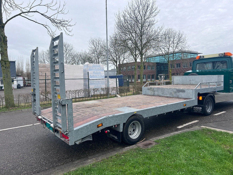 Dragbil Iveco Daily 40 C17 + VELDHUIZEN 2019 YEAR!: bild 9