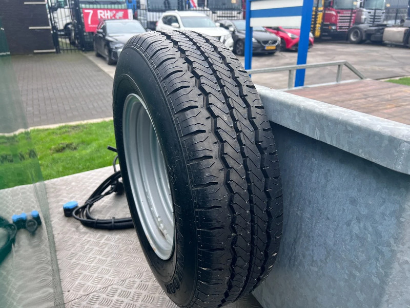 Dragbil Iveco Daily 40 C17 + VELDHUIZEN 2019 YEAR!: bild 14