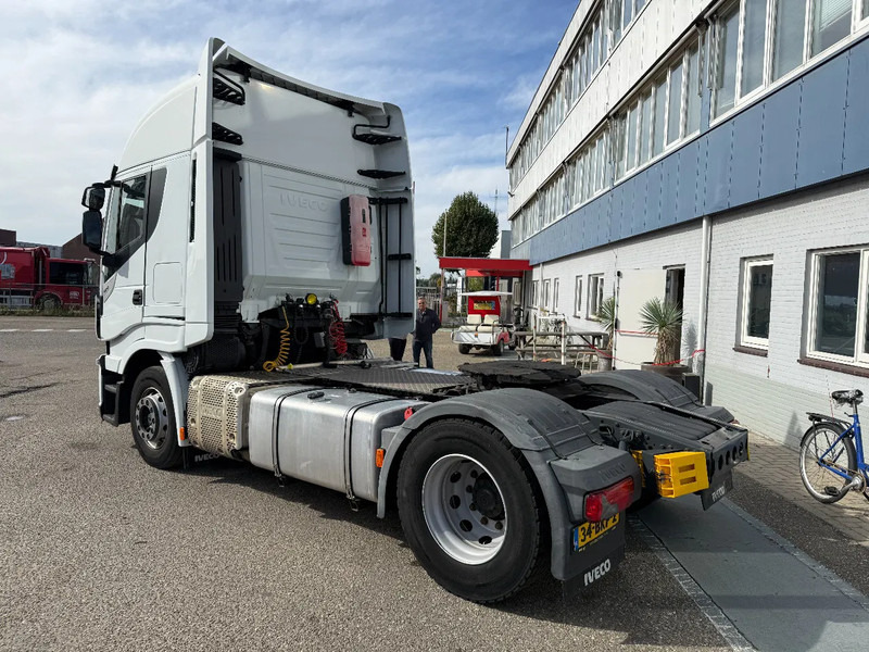 Iveco Stralis 440.42 Iveco AS440STX/P Hi-Way Stralis - Dragbil: bild 4 Iveco Stralis 440.42 Iveco AS440STX/P Hi-Way Stralis - Dragbil: bild 4