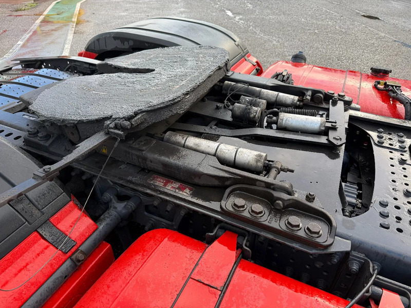 Mercedes-Benz Actros 1842 4X2 MEGA + LIFTING DISH (HEFSCHOTEL) - Dragbil: bild 2 Mercedes-Benz Actros 1842 4X2 MEGA + LIFTING DISH (HEFSCHOTEL) - Dragbil: bild 2