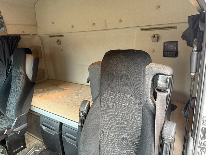 Dragbil Mercedes-Benz Arocs 2553 6X4H + TIPPER HYDRAULICS: bild 14