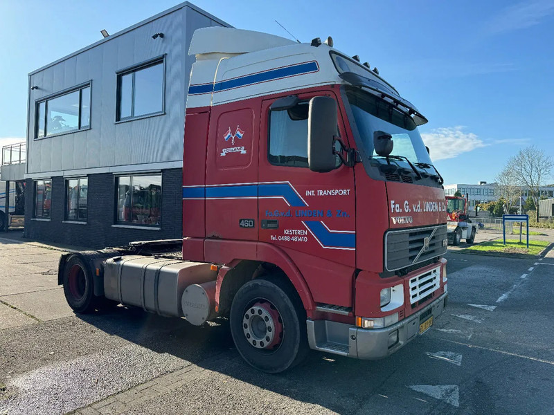 Volvo FH 12.460 4X2 SPOILERS EURO 3 MANUAL - Dragbil: bild 3 Volvo FH 12.460 4X2 SPOILERS EURO 3 MANUAL - Dragbil: bild 3