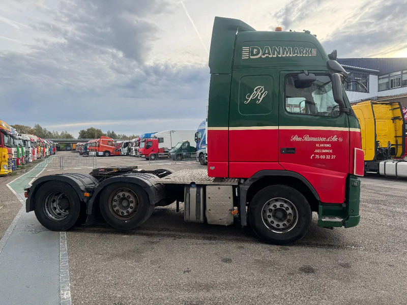 Volvo FH 13.460 6X2 LIFTING / STEERING AXLE - Dragbil: bild 4 Volvo FH 13.460 6X2 LIFTING / STEERING AXLE - Dragbil: bild 4