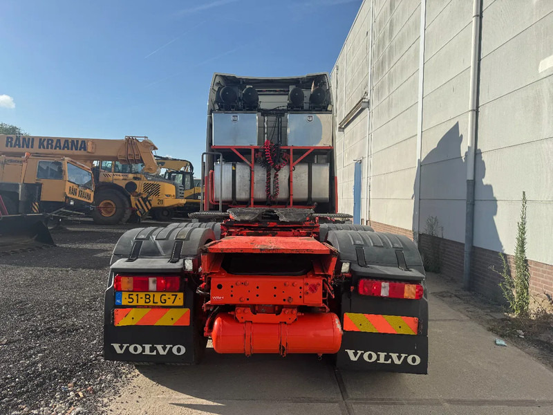 Volvo FH 13.540 8X4, 150 TON, INTARDER, 566862 KM - Dragbil: bild 5 Volvo FH 13.540 8X4, 150 TON, INTARDER, 566862 KM - Dragbil: bild 5