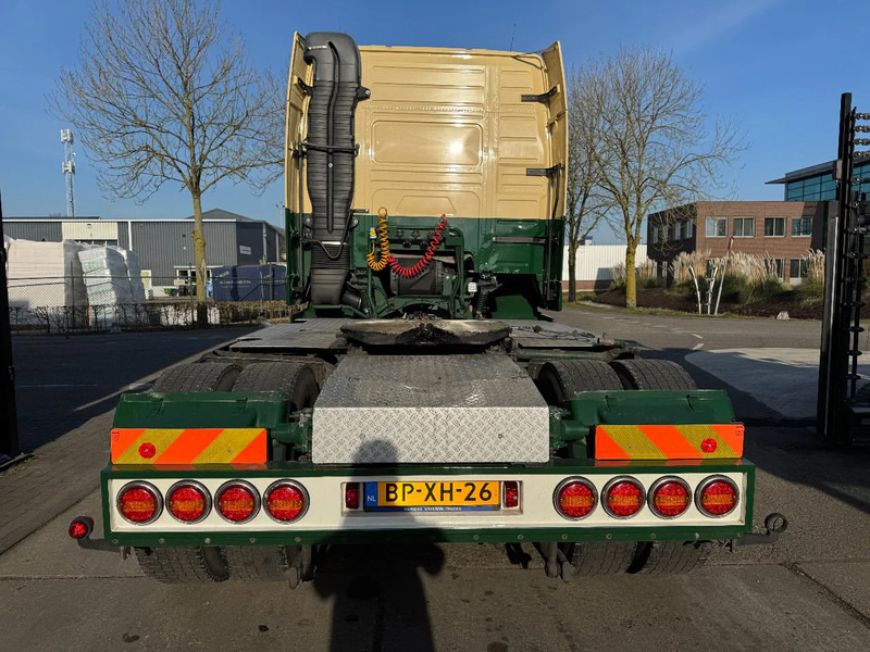 Volvo FH 16.550 4X2 - EURO 3 + FULL SPOILER + MANUAL GEAR - Dragbil: bild 5 Volvo FH 16.550 4X2 - EURO 3 + FULL SPOILER + MANUAL GEAR - Dragbil: bild 5