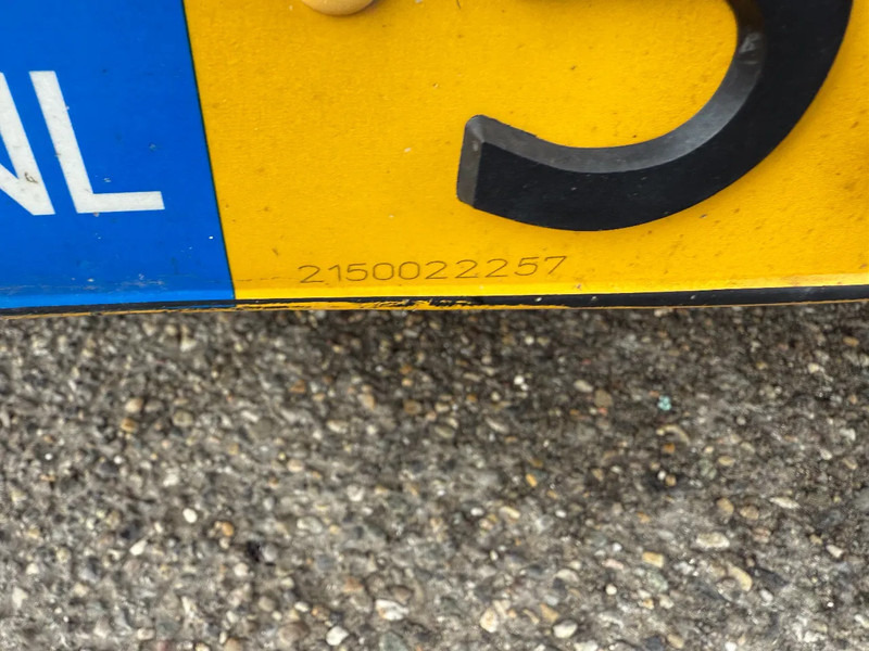 Dragbil Volvo FH 4 540, 8X4, 700410 KM, INTARDER TUV 12-02-2026: bild 20