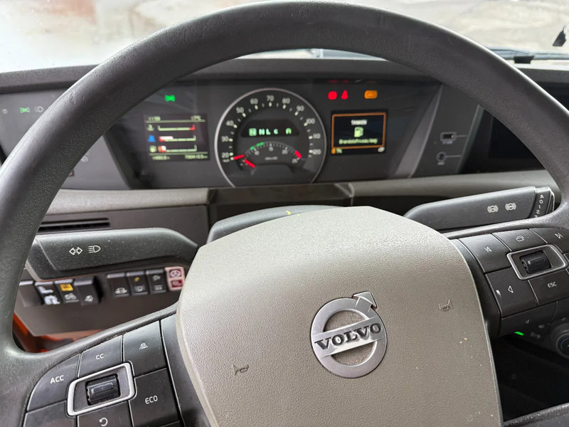 Dragbil Volvo FH 4 540, 8X4, 700410 KM, INTARDER TUV 12-02-2026: bild 12