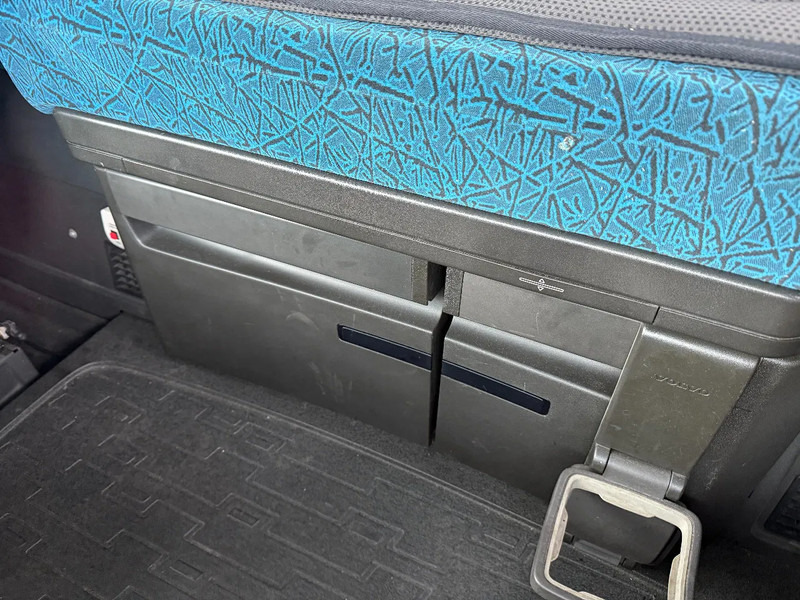 Dragbil Volvo FH 4 540, 8X4, 700410 KM, INTARDER TUV 12-02-2026: bild 19