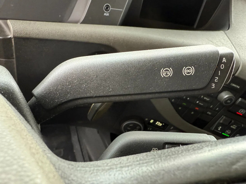 Dragbil Volvo FH 4 540, 8X4, 700410 KM, INTARDER TUV 12-02-2026: bild 15