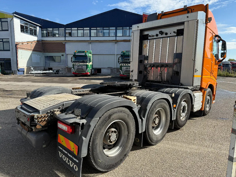 Volvo FH 4 540, 8X4, 703656 KM, INTARDER TUV 25-02-2026 - Dragbil: bild 5 Volvo FH 4 540, 8X4, 703656 KM, INTARDER TUV 25-02-2026 - Dragbil: bild 5