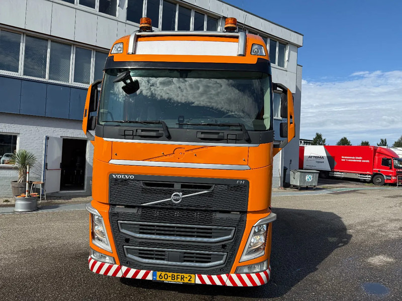 Volvo FH 4 540, 8X4, 703656 KM, INTARDER TUV 25-02-2026 - Dragbil: bild 2 Volvo FH 4 540, 8X4, 703656 KM, INTARDER TUV 25-02-2026 - Dragbil: bild 2